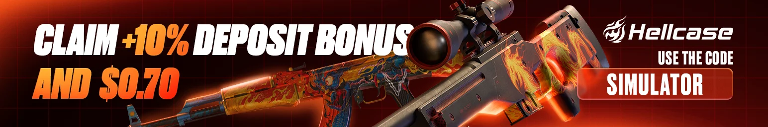 CS2 Case Opening Simulator: Free Box Opener Online