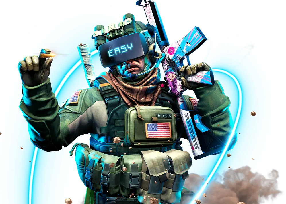 CS2 Case Opening Simulator: Free Box Opener Online